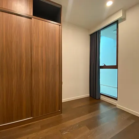 Zeus Living - Scandinavian Condo In Metropole Ho Chi Minh City Exterior photo