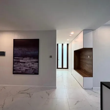 Zeus Living - Scandinavian Condo In Metropole Ho Chi Minh City Exterior photo