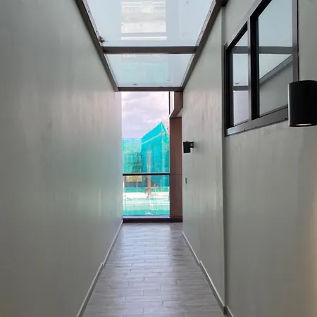 Zeus Living - Scandinavian Condo In Metropole Ho Chi Minh City Exterior photo